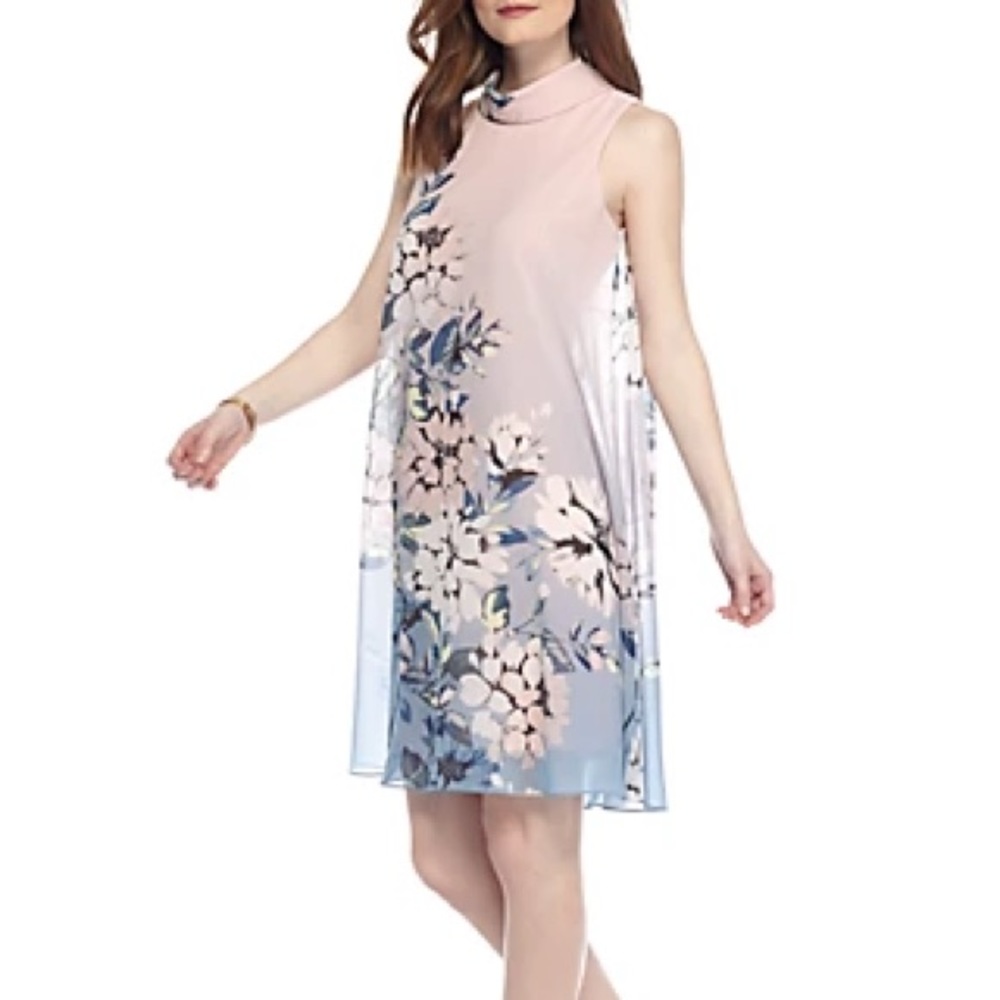Vince Camuto Spring Dress